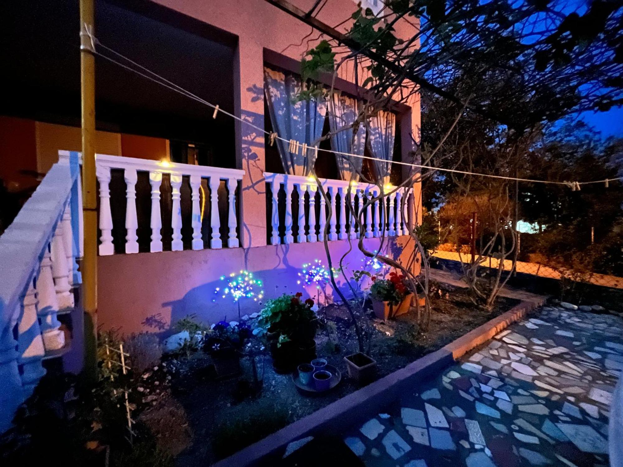 Апартаменты Mdm House Сутоморе Экстерьер фото