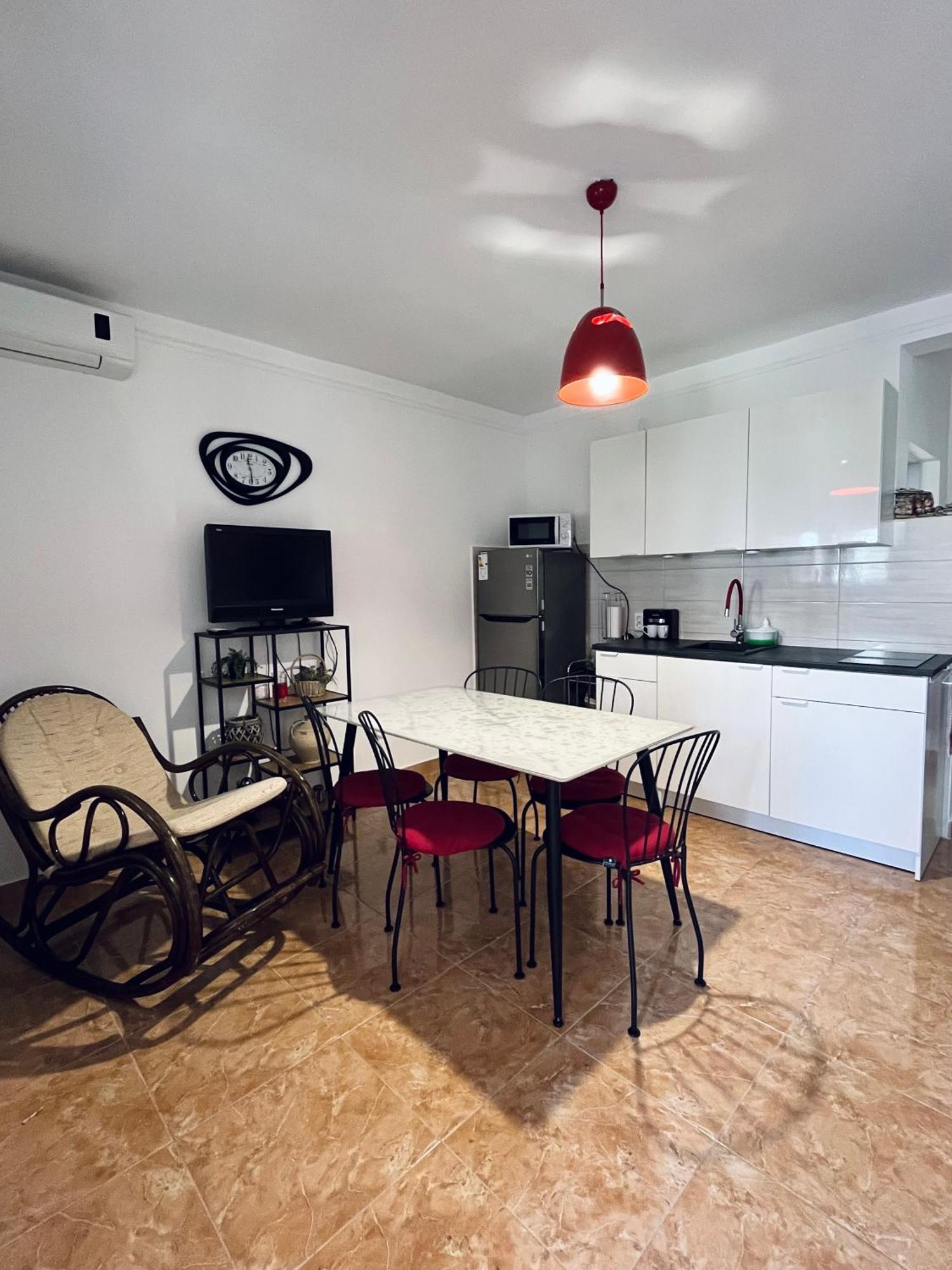 Апартаменты Mdm House Сутоморе Экстерьер фото
